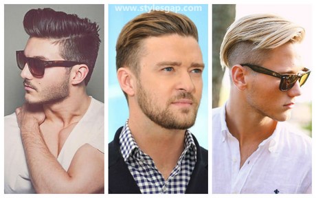 hairstyles-men-2017-78 Hairstyles men 2017