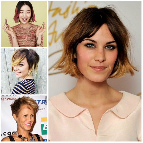 hairstyles-short-hair-2017-50_12 Hairstyles short hair 2017