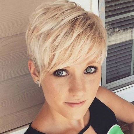 latest-short-hairstyle-2017-09 Latest short hairstyle 2017