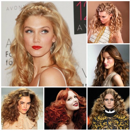 long-curly-hairstyles-2017-19_17 Long curly hairstyles 2017