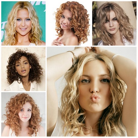 medium-curly-hairstyles-2017-61 Medium curly hairstyles 2017