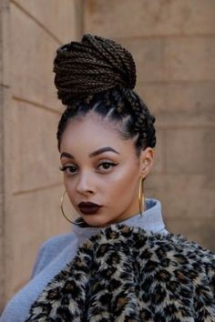 natural-hair-styles-2017-86_5 Natural hair styles 2017