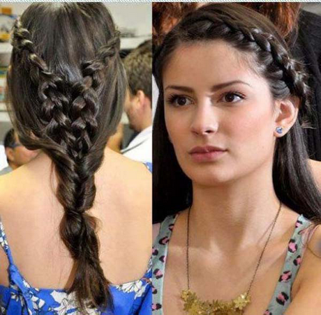 new-braid-hairstyles-2017-36 New braid hairstyles 2017