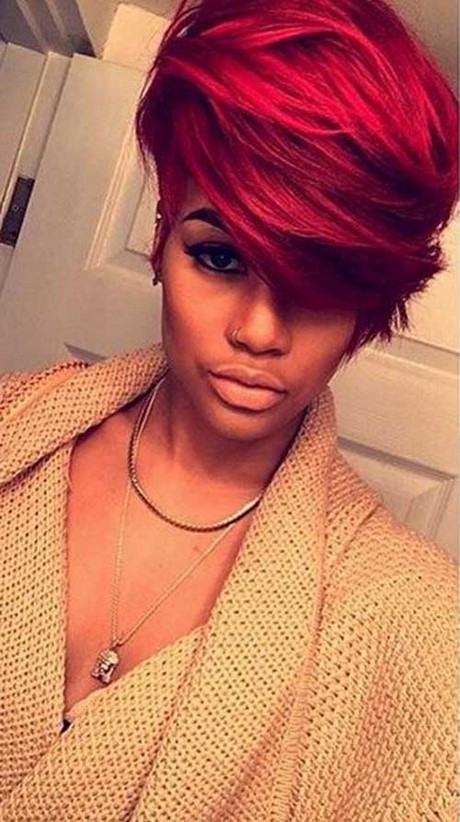 short-black-hairstyles-for-2017-81_18 Short black hairstyles for 2017