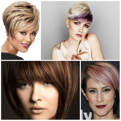 short-hairstyle-trends-for-2017-79_15 Short hairstyle trends for 2017