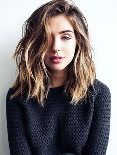 short-hairstyles-for-wavy-hair-2017-08_9 Short hairstyles for wavy hair 2017