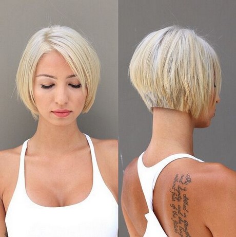 short-hairstyles-spring-2017-44_16 Short hairstyles spring 2017