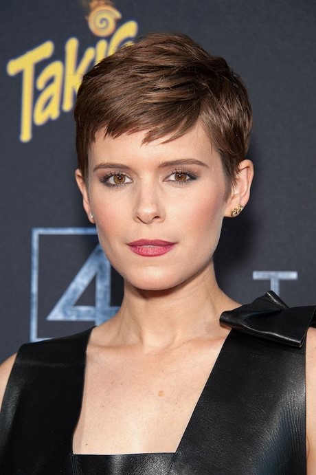 Short Pixie Cuts For 2017 3709