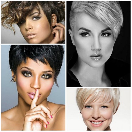 short-pixie-hairstyles-for-2017-20 Short pixie hairstyles for 2017