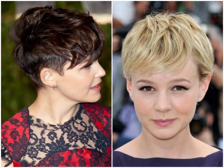 short-pixie-hairstyles-for-2017-20_18 Short pixie hairstyles for 2017