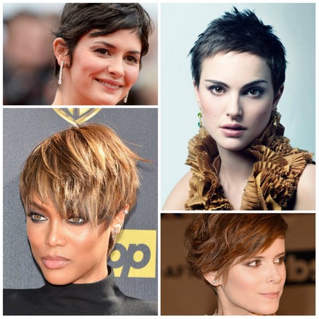 short-pixie-hairstyles-for-2017-20_6 Short pixie hairstyles for 2017