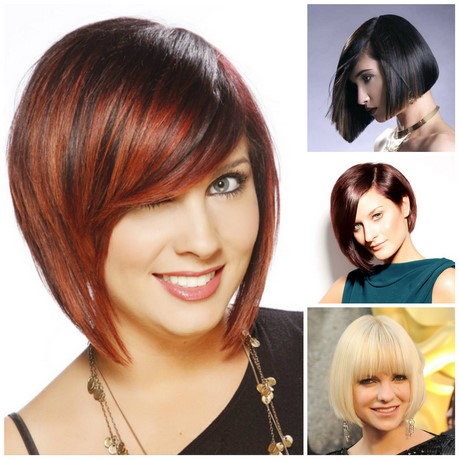 straight bob hairstyles 2017 Short Straight Bob Hairstyle