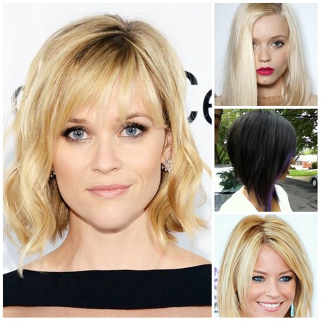 short-to-mid-length-hairstyles-2017-95_20 Short to mid length hairstyles 2017
