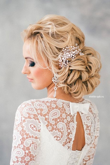 wedding-hairstyle-2017-13_3 Wedding hairstyle 2017