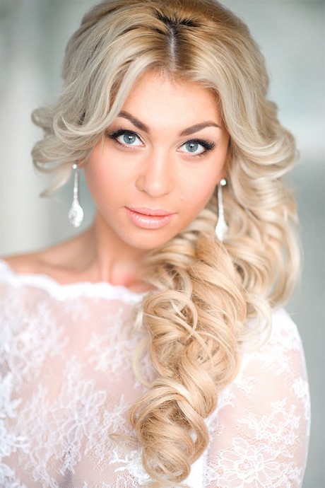 Wedding Hairstyles 2017 Top Hair Ideas for 2017 Brides 4 ?