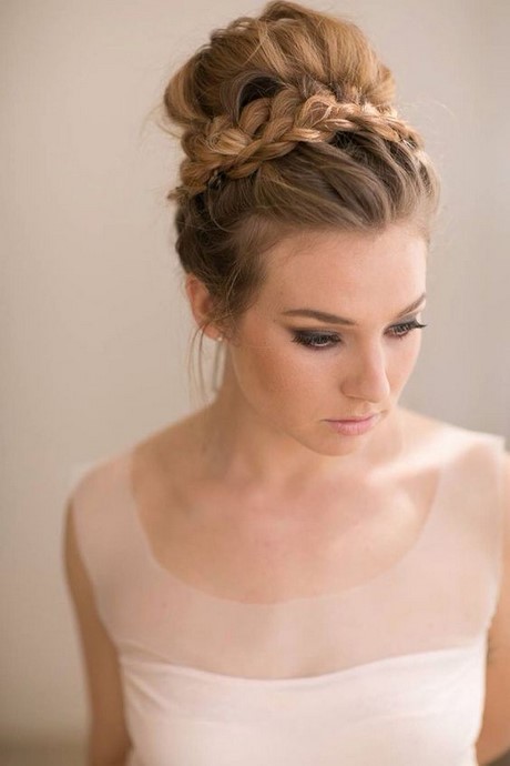 wedding-updos-2017-95_19 Wedding updos 2017