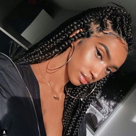 2019-braided-hairstyles-24_7 2019 braided hairstyles