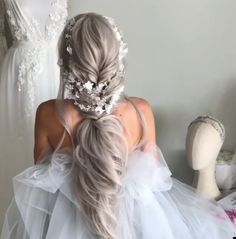 2019-bridal-hairstyles-34_11 2019 bridal hairstyles