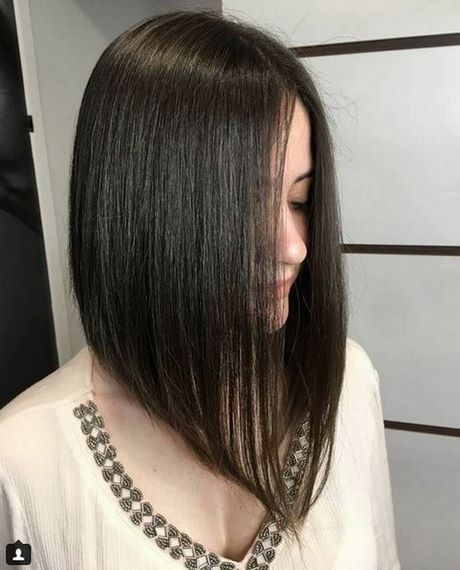 2019-hairstyles-for-medium-hair-03_18 2019 hairstyles for medium hair