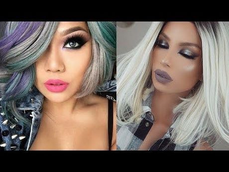 best-hair-color-2019-77_15 Best hair color 2019