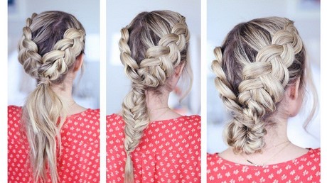 braided-hairstyles-2019-70_2 Braided hairstyles 2019