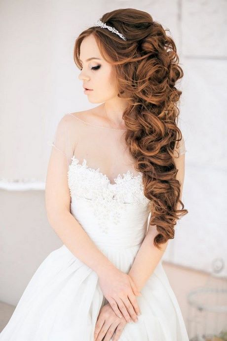 bridal-hairstyle-2019-55_9 Bridal hairstyle 2019