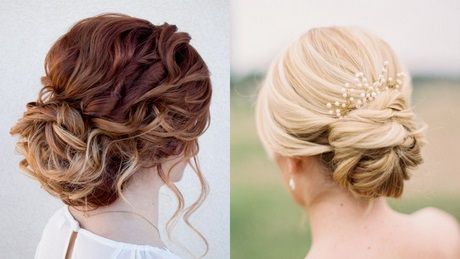 bridal-updos-2019-52_12 Bridal updos 2019