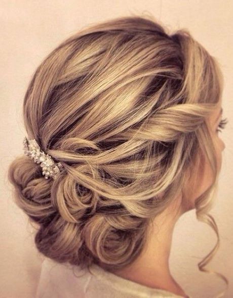 bridal-updos-2019-52_15 Bridal updos 2019