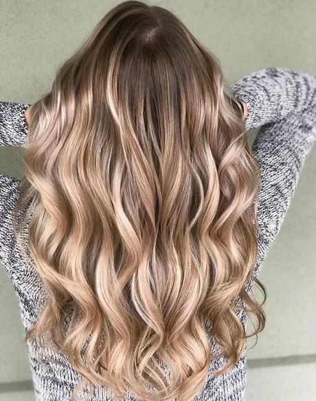 hair-color-ideas-for-2019-56 Hair color ideas for 2019