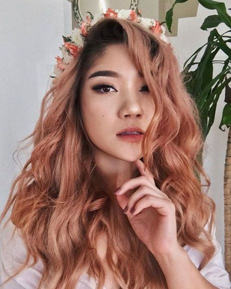 hair-colour-trends-2019-78_14 Hair colour trends 2019