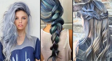 hair-colour-trends-2019-78_8 Hair colour trends 2019