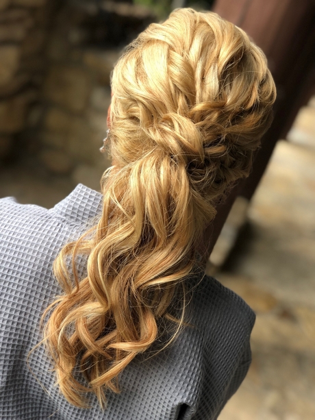 hairstyle-2019-for-wedding-67_6 Hairstyle 2019 for wedding
