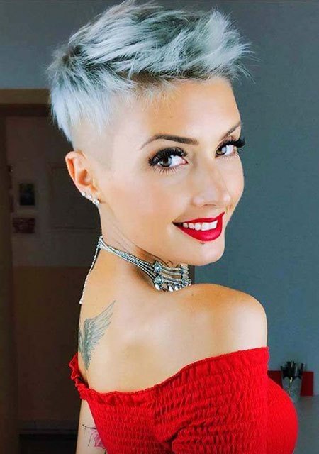 hairstyle-2019-short-46_8 Hairstyle 2019 short