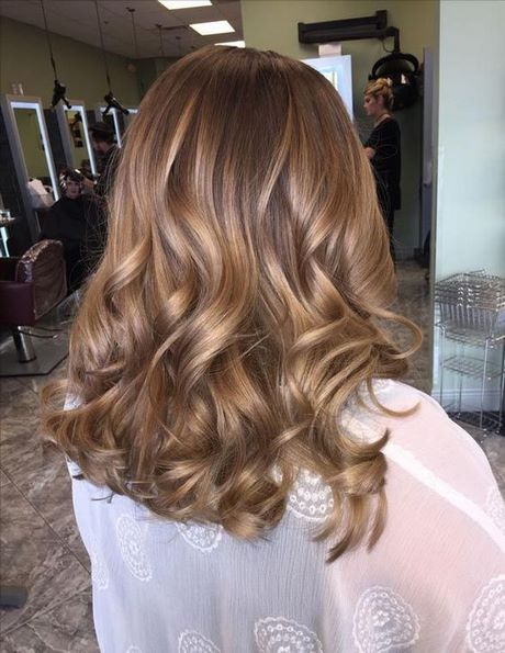 hairstyle-color-2019-57 Hairstyle color 2019