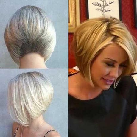 hairstyles-bobs-2019-01_15 Hairstyles bobs 2019