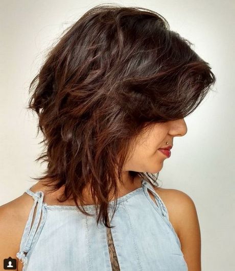 hairstyles-for-shoulder-length-hair-2019-86_3 Hairstyles for shoulder length hair 2019