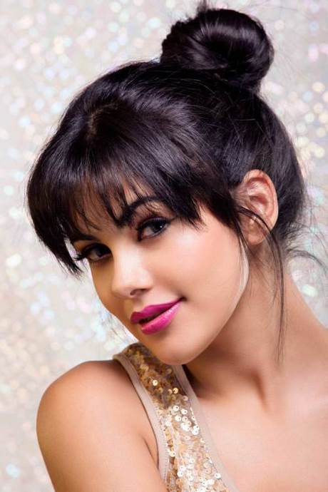 hairstyles-with-bangs-2019-50_6 Hairstyles with bangs 2019