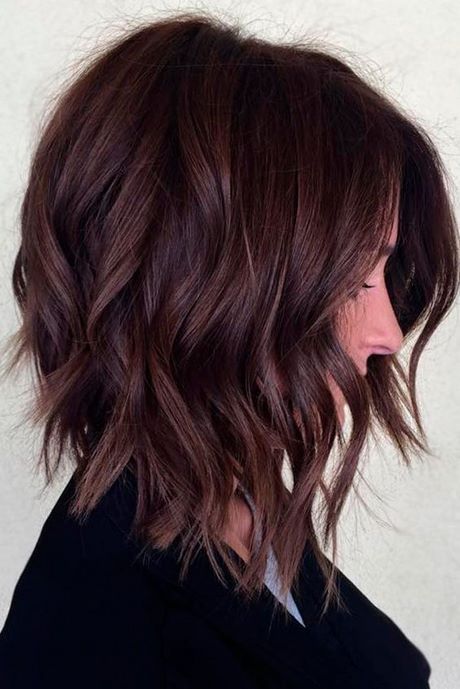 medium-length-layered-haircuts-2019-89_6 Medium length layered haircuts 2019