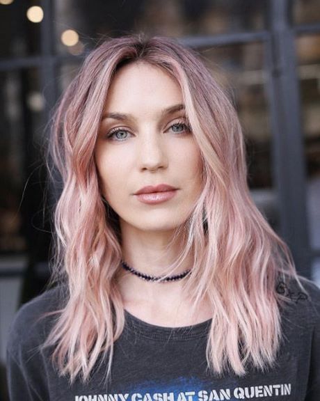 new-hair-trends-for-2019-82_11 New hair trends for 2019