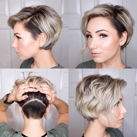 new-short-hairstyle-2019-57_5 New short hairstyle 2019