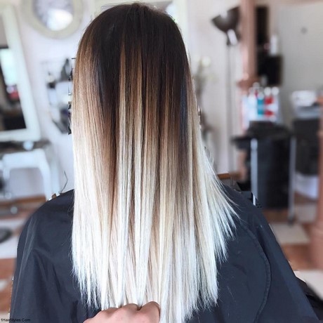 ombre-hairstyles-2019-97_7 Ombre hairstyles 2019