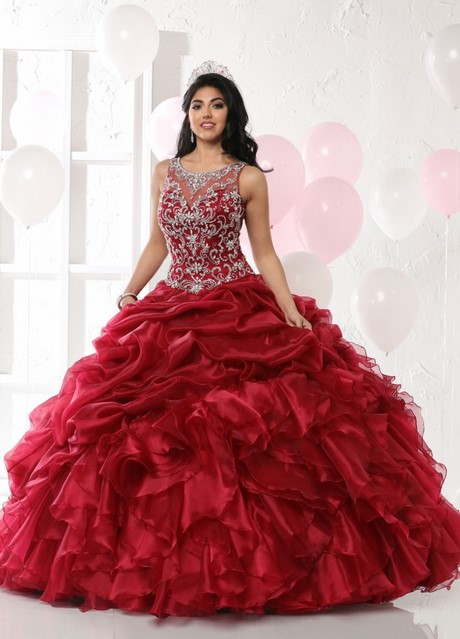 quinceanera-hairstyles-2019-88_17 Quinceanera hairstyles 2019