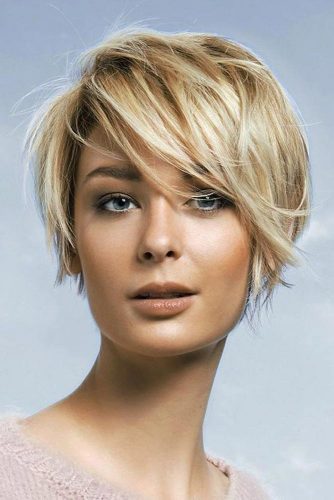 short-hair-2019-women-99 Short hair 2019 women