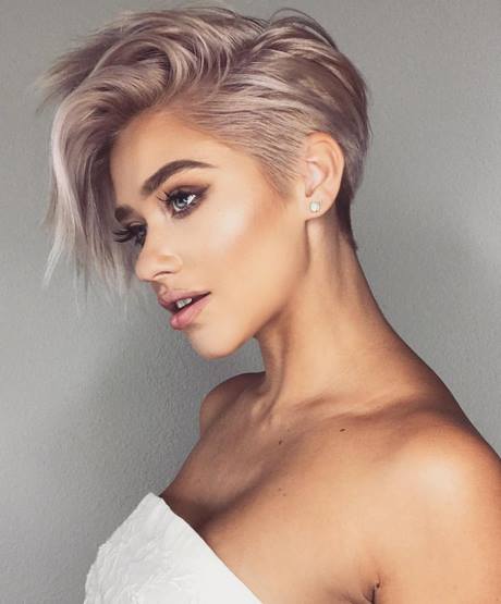 short-hair-2019-women-99_8 Short hair 2019 women