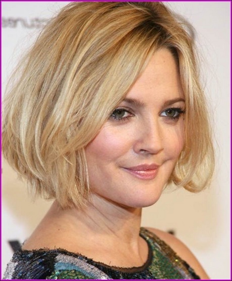 short-haircuts-for-round-faces-2019-02_18 Short haircuts for round faces 2019