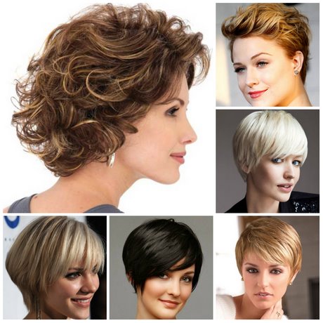 short-layered-hairstyles-2019-74_6 Short layered hairstyles 2019