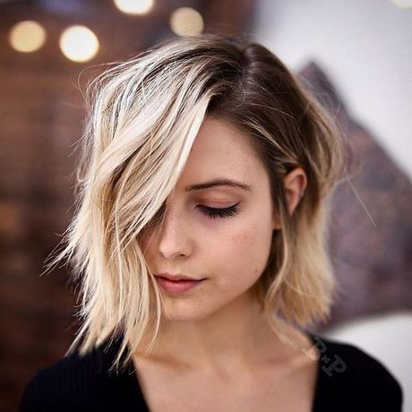 short-layered-hairstyles-2019-74_7 Short layered hairstyles 2019