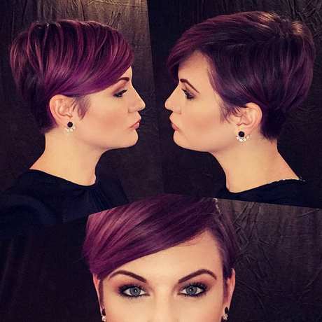 short-womens-haircuts-2019-31_9 Short womens haircuts 2019