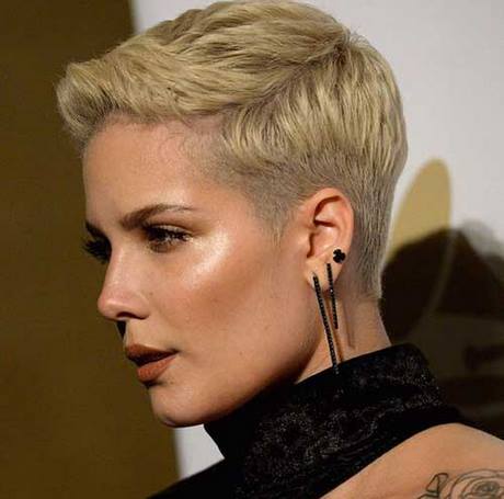 super-short-haircuts-2019-92_16 Super short haircuts 2019