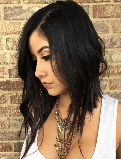trend-hairstyle-2019-84_14 Trend hairstyle 2019